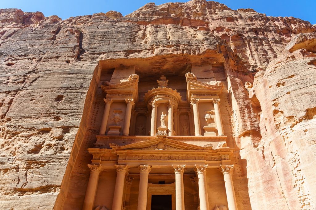 Petra