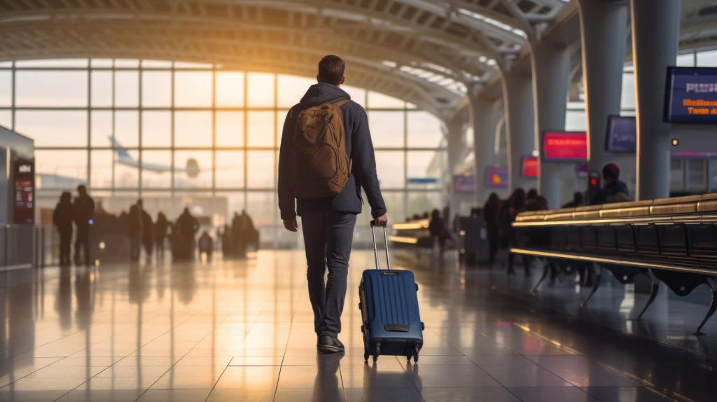 Travel Gate for travel and tourism